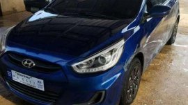 2016 acquired 15model Hyundai Accent Turbo Diesel (CRDi) for sale