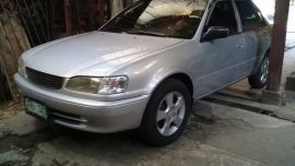 Toyota Corolla 2003 for sale