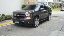 2010 Chevy Suburban For sale