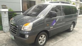 2006 Hyundai Starex Grx Crdi Automatic for sale