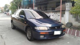 Mazda 323 Model 1997 Manual for sale