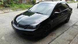 Mitsubishi Lancer 2010 model for sale