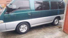 2004 Hyundai Grace FOR SALE