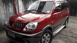 Well-kept Mitsubishi Adventure GLS 2 2005 for sale