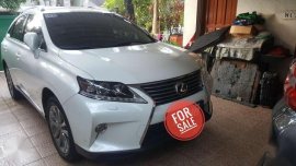 Lexus RX 350 2012 for sale