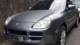 Porsche Cayenne 2006 for sale