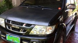 2006 Isuzu Sportivo for sale