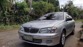 Nissan Exalta 2004 for sale