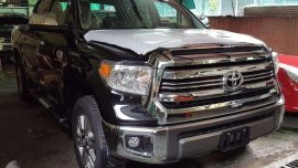 2018 Toyota Tundra 1794 edition Dubai for sale