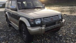 Mitsubishi Pajero 4x4 2003 for sale