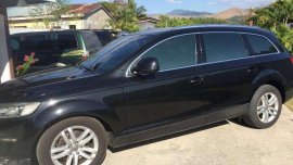 Audi Q7 2010 for sale