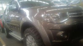 2014 Mitsubishi Strada 4x4 AT for sale