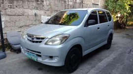FOR SALE! Toyota Avanza (J Variant) 2007