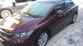 Honda Civic 2012 FB series ivtec sell or swap