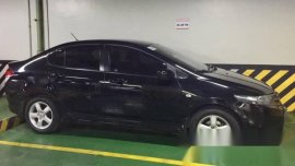 Well-maintained HONDA CITY 2010 1.3 A/T for sale