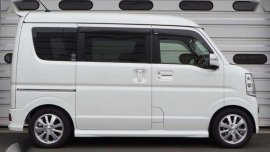 Php210K DA64V 2017 Suzuki Minivan Multicab New Assemble