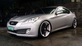 Hyundai Genesis Coupe 2011 for sale