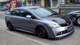 Honda Civic FD 2007 1.8S Manual for sale