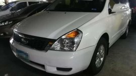 Kia Carnival 2013 for sale