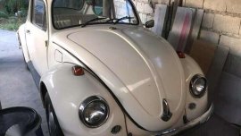 For sale:Volkswagen Beetle 1968 model