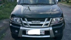 2017 Isuzu Crosswind Sportivo for sale