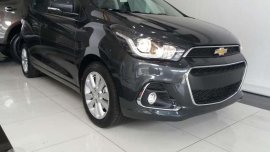 Chevrolet Spark 2017 for sale