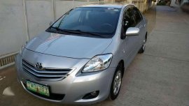 Toyota Vios E manual 2011 for sale
