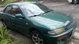 Mazda Rayban 323 for sale