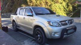 2006 Toyota Hilux G matic 4x4 for sale
