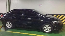 Honda City 2010 1.3 AT Excellent Condition For Sale 