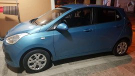 Hyundai GRAND i10 2015 for sale