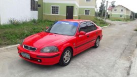 Honda Civic 1998 for sale