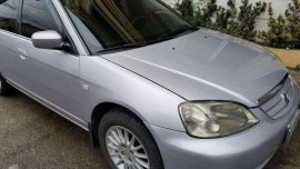 Honda Civic 2002 for sale