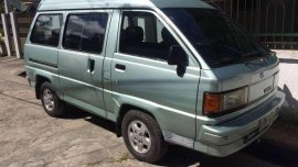 For Sale Toyota GXL Lite Ace Van 1995