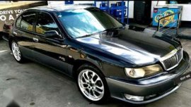 Nissan Cefiro VIP BROUGHAM 2002 For Sale 