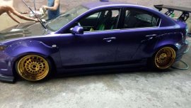 Mazda 3 2006 For sale rush!!