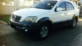 Kia Sorento LS 2012 4X4 for sale