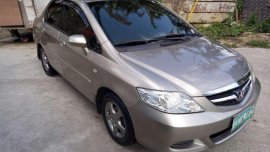 Honda City 2006 manual 1.3 idsi very fresh in and out for sale