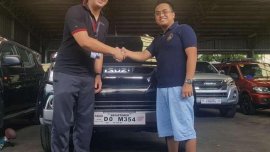 For sale 2017 Isuzu Sportivo MU-X Trucks D-max Pick up N-Series F-Series CnE Series