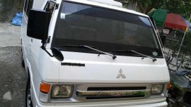 For sale! Mitsubishi FB L300 2007 model
