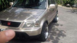 2000 Honda Crv gen1 for sale