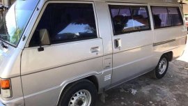 Mitsubishi L300 Versa Van 2006 MT Diesel for sale