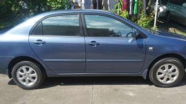 2004 Toyota Corolla Altis E AT Automatic for sale