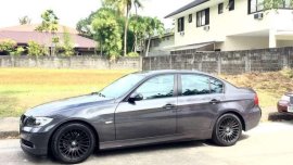 BMW E90 316i 2007 model for sale