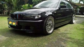 FOR SALE ONLY BMW E46 318i 2004 Model