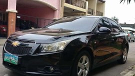 2010 Chevrolet CRUZE AT FOR SALE