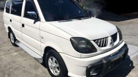 Mitsubishi Adventure GLX DSL MT 2007 For Sale 