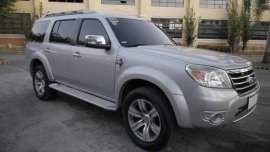 Good as new Ford Everest 2010 A/T for sale