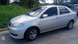 For sale Toyota Vios 2007 J