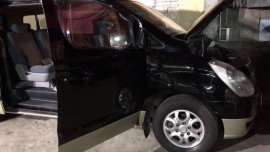 Hyundai Starex 2008 TCI Manual for sale